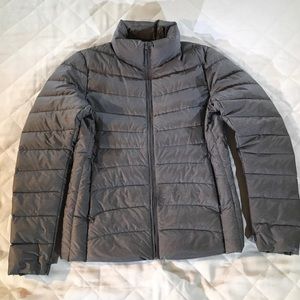 Uniqlo Ultra Light Down Jacket
